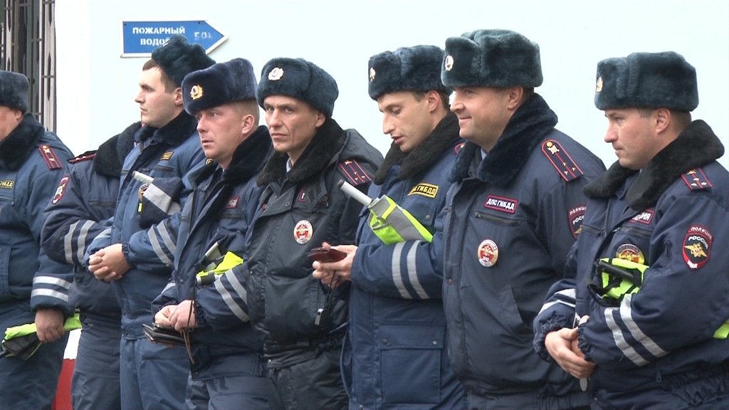 Гибдд руза график работы Полицейские Рузского района отметили профессиональный праздник